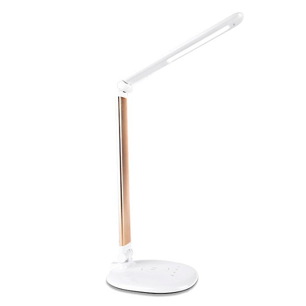 Настольная лампа Ambrella light Desk DE525 изображение 1 Настольная лампа Ambrella light Desk DE525 Фото № 1