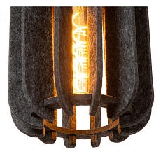 Подвесная люстра Lucide Rafal 45492/13/36 4