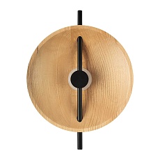 Настенный светильник LOFT IT Wood 10451W