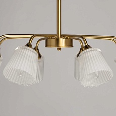 Люстра De City Блеск 315017508 1