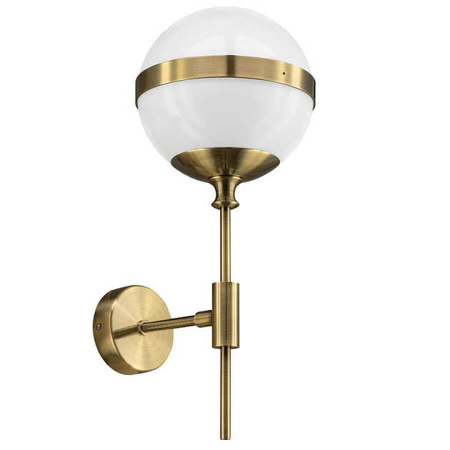 Бра Lightstar Globo 813611 изображение 1 Бра Lightstar Globo 813611 Фото № 1