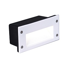 Настенный светильник Reluce 86603-9.0-001TL LED6W WT 5