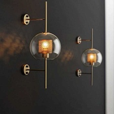 Бра Imperium Loft Catch 189443-26 2