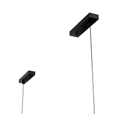 Светильник подвесной Lightera Huron LE118L-4G SMART 5