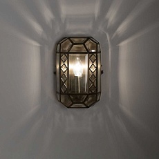 Настенный светильник Citilux Фасет CL441310 4