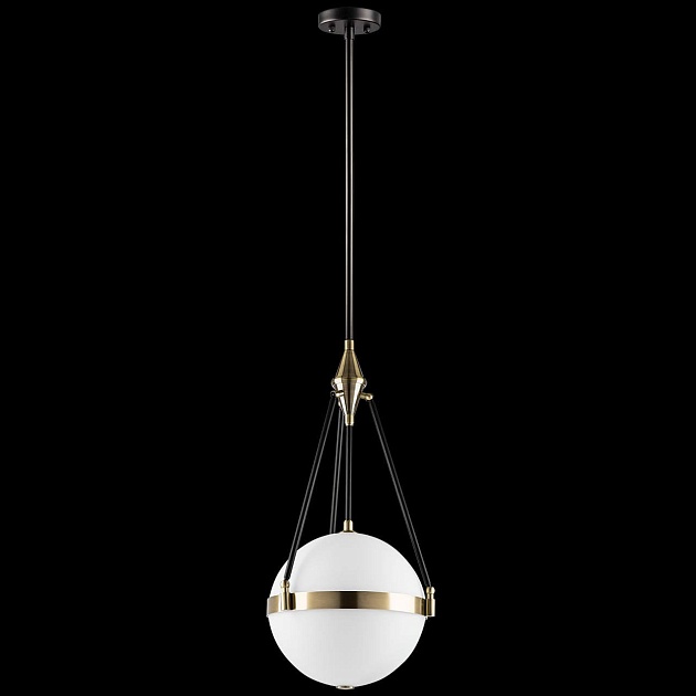 Подвесной светильник Lightstar Modena 816037 изображение 2 Подвесной светильник Lightstar Modena 816037 Фото № 2