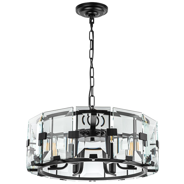Подвесная люстра Lightstar Novara 713267 изображение 1 Подвесная люстра Lightstar Novara 713267 Фото № 1