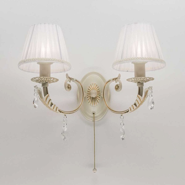 Бра Citilux Элиза CL423321 Фото № 8