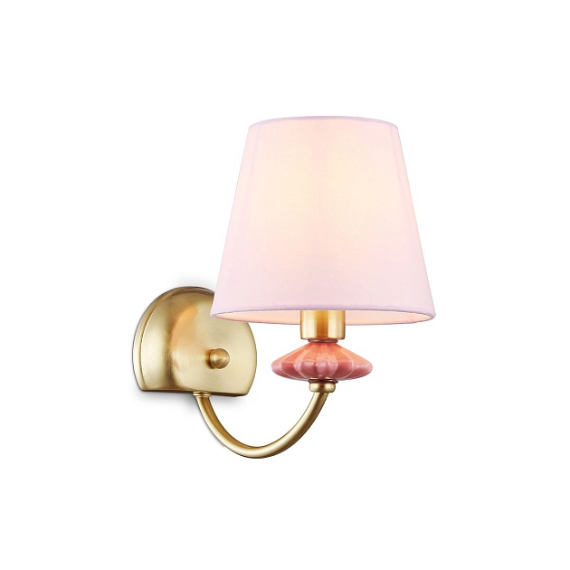 Бра Ambrella Light High Light Ceramo Classic LH75027 Фото № 1