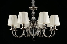 Подвесная люстра Aployt Gaell APL.704.03.08 5