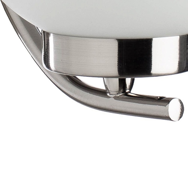 Бра Arte Lamp Cloud A8170AP-1SS Фото № 2