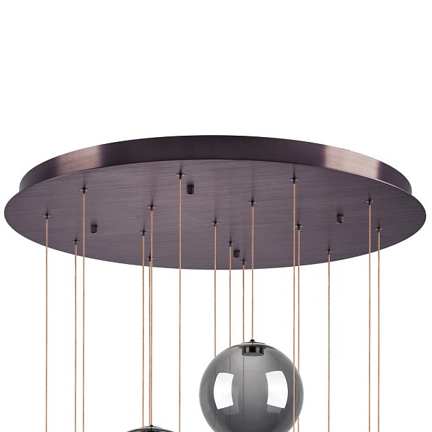 Подвесная светодиодная люстра Lightstar Sferetta 801169 изображение 2 Подвесная светодиодная люстра Lightstar Sferetta 801169 Фото № 2
