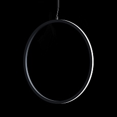 Светодиодный светильник RING EXT PLUS 1200x20x20mm, подвесной LH741041