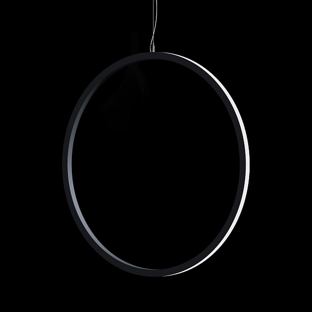 Светодиодный светильник RING EXT PLUS 1200x20x20mm, подвесной LH741041 изображение 1 Светодиодный светильник RING EXT PLUS 1200x20x20mm, подвесной LH741041 Фото № 1