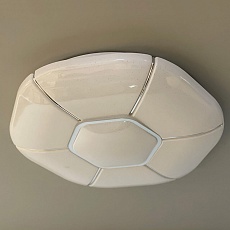 Потолочный светодиодный светильник Profit Light 2139/350 2139/450 WH+CR 1