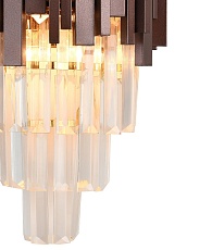 Настенный светильник Natali Kovaltseva Vertigo 81439/1W Cobalt 2