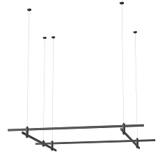 Готовая конструкция для модульных светильников ST Luce FARM ST8051.411.27