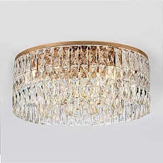 Потолочная люстра MODELUX ML.90344.9 GD 3