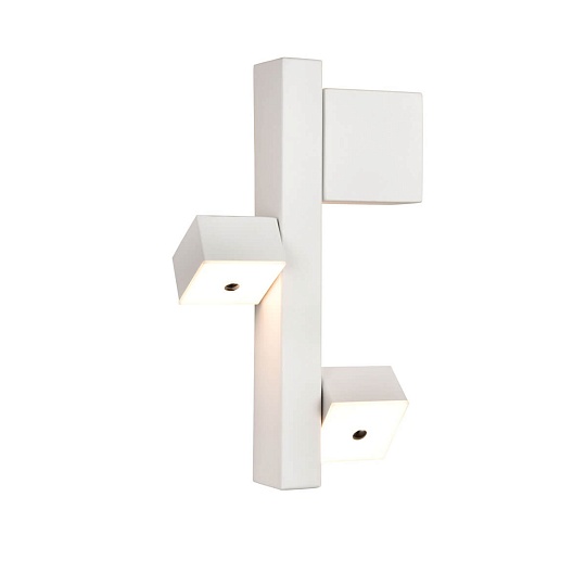 Подсветка Vele Luce Cameo VL8301W23 изображение 1 Подсветка Vele Luce Cameo VL8301W23 Фото № 1
