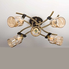 Спот Citilux Мерида CL142154 2