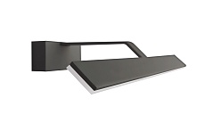 Подсветка для картин Crystal Lux CANVA AP12W LED BL