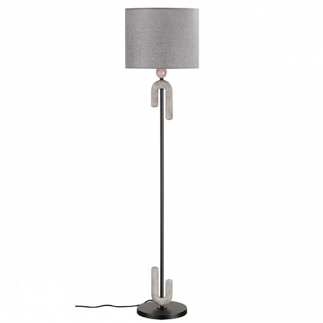 Торшер Odeon Light Modern Bagel 5410/1FA изображение 1 Торшер Odeon Light Modern Bagel 5410/1FA Фото № 1