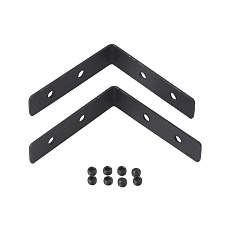 Комплект соединителей верхних 2 шт Crystal Lux SPACE CLT 0.223 10