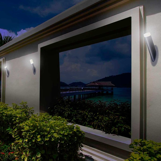 Плафон Novotech Street Nokta 358456 изображение 4 Плафон Novotech Street Nokta 358456 Фото № 4