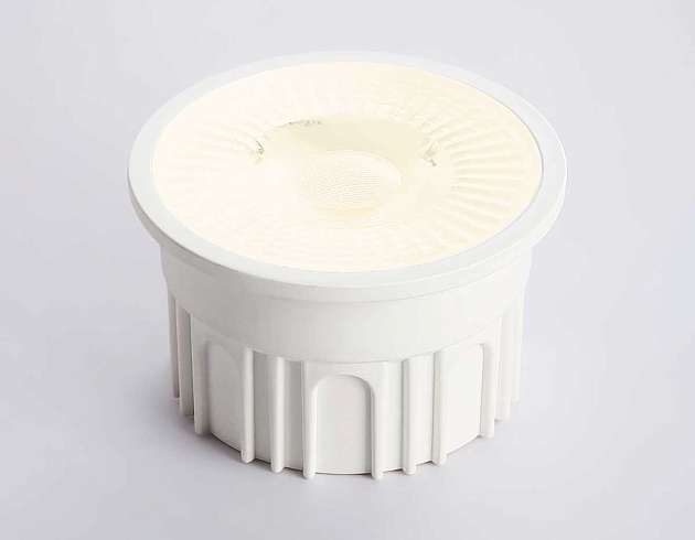 Лампа светодиодная AMBRELLA LIGHT BULBING 212510 изображение 3 Лампа светодиодная AMBRELLA LIGHT BULBING 212510 Фото № 3
