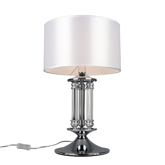 Настольная лампа Omnilux Alghero OML-64704-01 изображение 1 Настольная лампа Omnilux Alghero OML-64704-01 Фото № 1