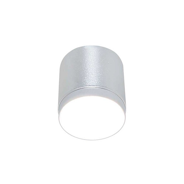 Потолочный светильник Maytoni Technical Polar C088CL-GX53-S Фото № 1