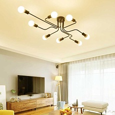 Потолочная люстра Imperium Loft Scheme 102019-26 4