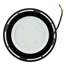 Подвесной светодиодный светильник Uniel ULY-U36C-100W/6500K IP65 Grey UL-00011028 1