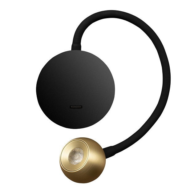 Бра Loft IT Point 10254 Brass изображение 7 Бра Loft IT Point 10254 Brass Фото № 7