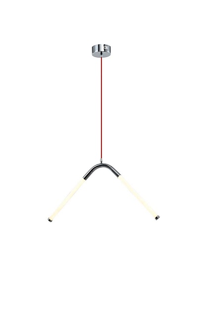 Подвесной светильник Zortes FAU ZRS.57786.01 Фото № 2