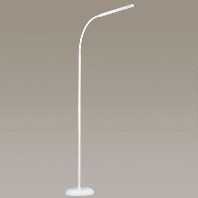 Торшер Lumion Desk Haruko 3754/6FL Фото № 2