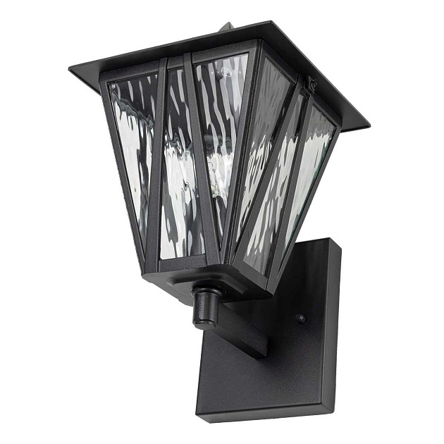 Уличный настенный светильник Citilux Forts CLU09W изображение 4 Уличный настенный светильник Citilux Forts CLU09W Фото № 4