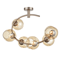 Потолочный светильник Vele Luce Astoria VL5004P62 4