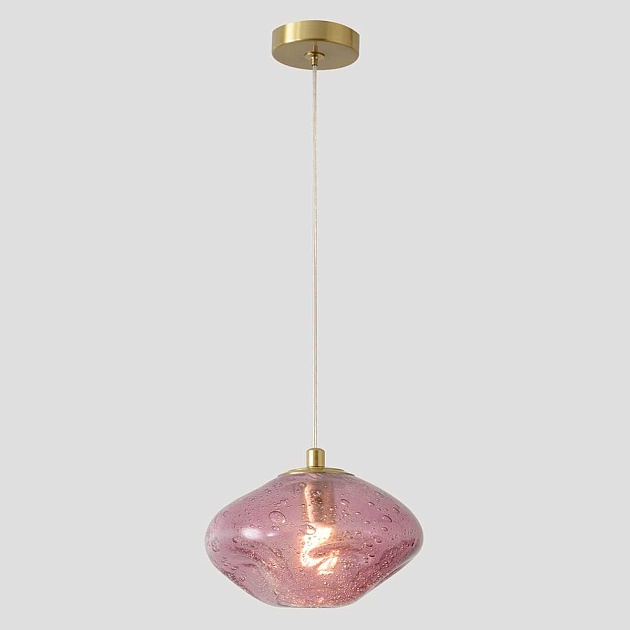 Светильник подвесной Crystal Lux FORMLESS SP1 VINO изображение 3 Светильник подвесной Crystal Lux FORMLESS SP1 VINO Фото № 3