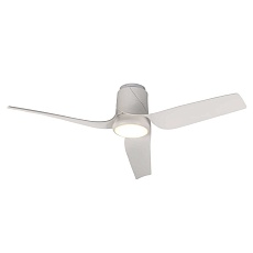 Потолочная люстра-вентилятор Mantra USHUAIA 8717 1