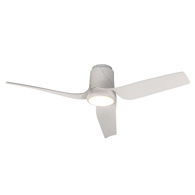 Потолочная люстра-вентилятор Mantra USHUAIA 8717 Фото № 2