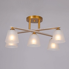 Потолочная люстра De City Тетро 673017805 1