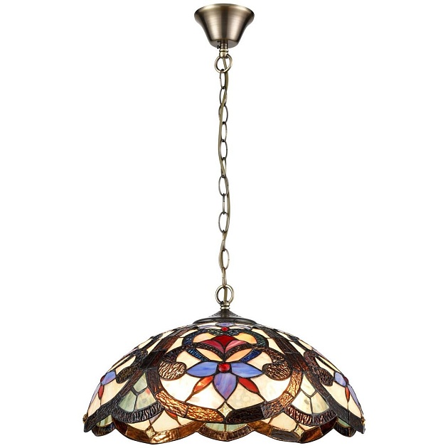 Подвесная люстра Velante 826-806-03 Фото № 1