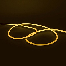 Гибкий неон Gauss 8W/m 120LED/m 2835SMD теплый белый 50M 311000108 3