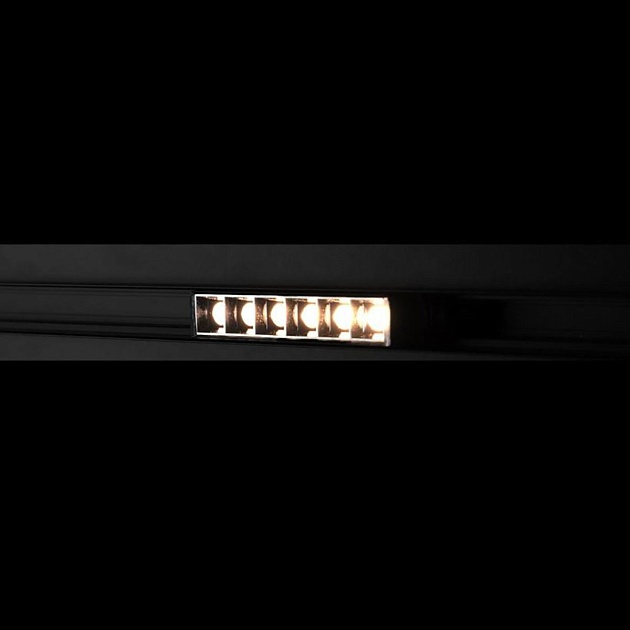 Трековый светодиодный светильник для магнитного шинопровода LOFT IT Tech T005-06 изображение 3 Трековый светодиодный светильник для магнитного шинопровода LOFT IT Tech T005-06 Фото № 3