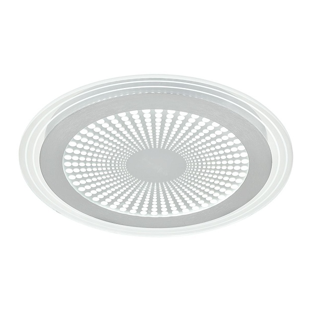 Потолочный светодиодный светильник Sonex Mitra Promise 7739/80L Фото № 7