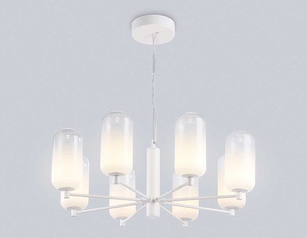 Подвесной светодиодный светильник Ambrella light High Light LH11109 изображение 4 Подвесной светодиодный светильник Ambrella light High Light LH11109 Фото № 4