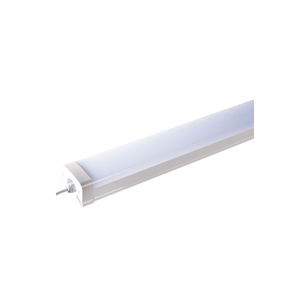 Потолочный светодиодный светильник Jazzway PWP-C3-E1 5017610 изображение 1 Потолочный светодиодный светильник Jazzway PWP-C3-E1 5017610 Фото № 1