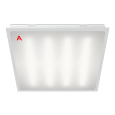 Потолочный светильник WOLTA Pro ДВО04-36-041-5К