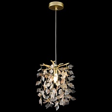 Подвесной светильник Velante 184-406-01